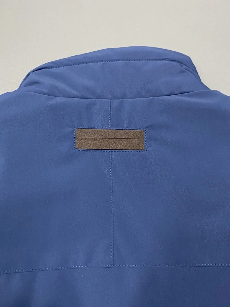 Supportive Zegna Down Jackets 164697