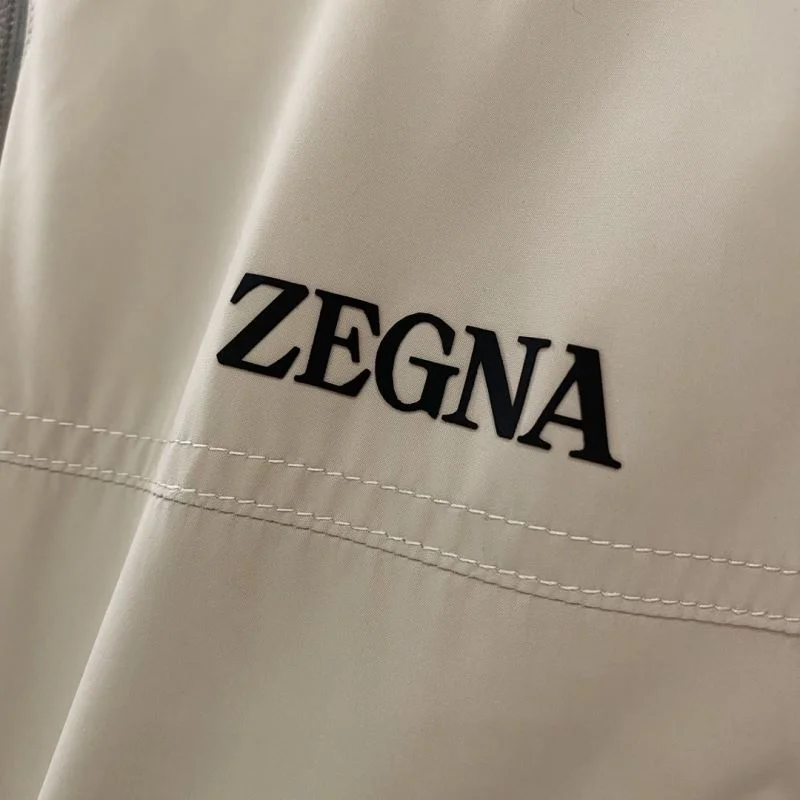 FlexibleFit Zegna Down Jackets 164690