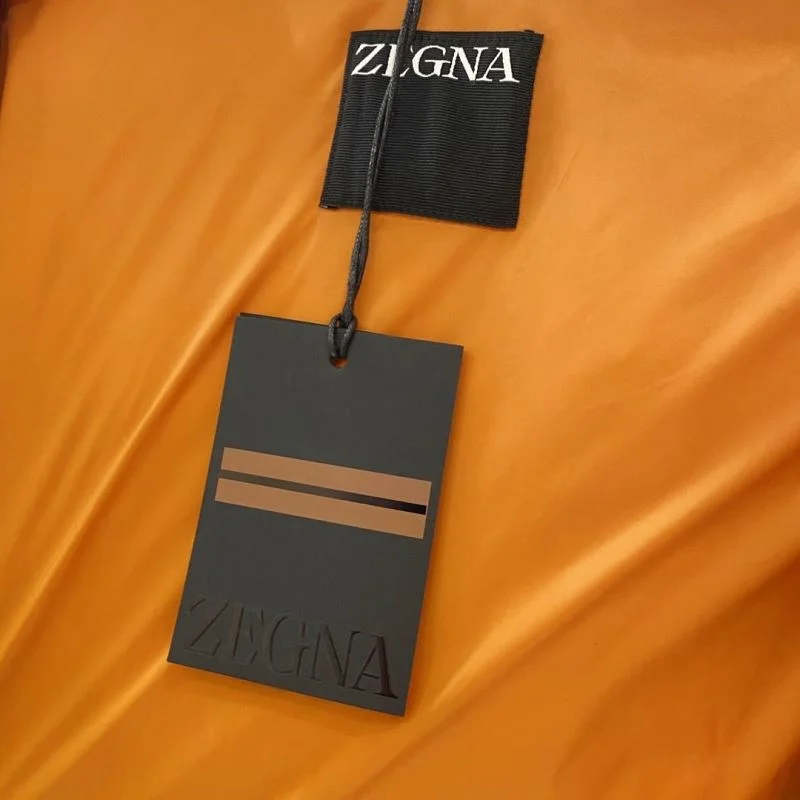 FlexibleFit Zegna Down Jackets 164690