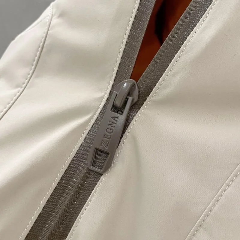 FlexibleFit Zegna Down Jackets 164690