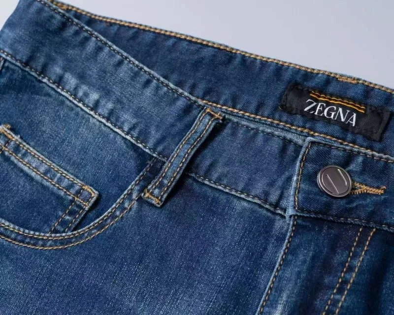 Zegna Jeans Practical 164613