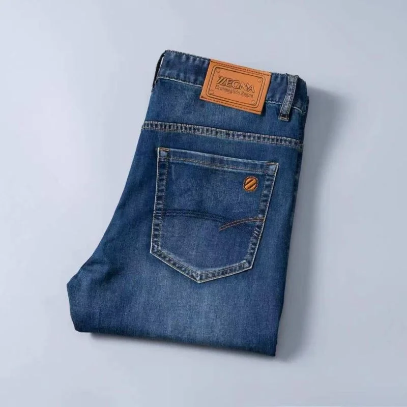 Zegna Jeans Practical 164613