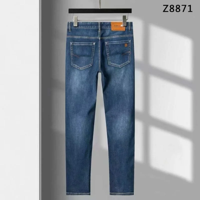 Zegna Jeans Practical 164613