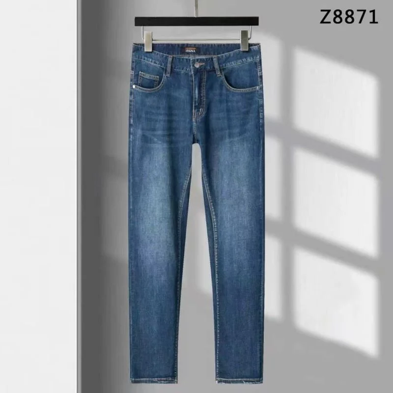 Zegna Jeans Practical 164613
