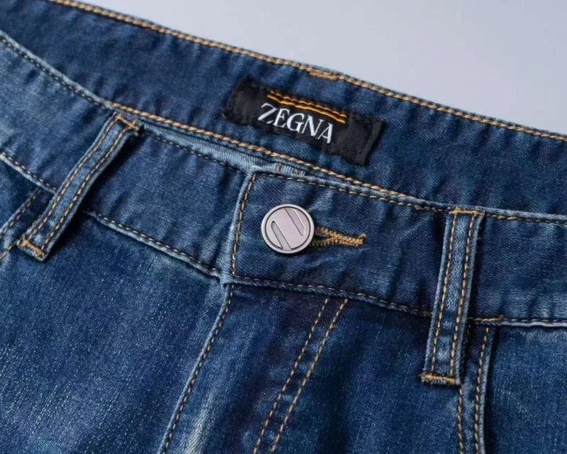 Zegna Jeans Practical 164613