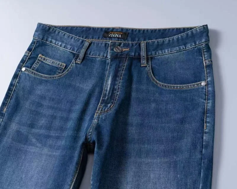 Zegna Jeans Practical 164613