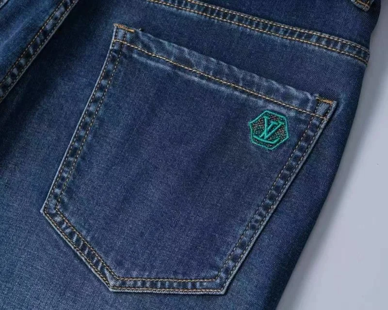 Zegna Jeans Practical 164613