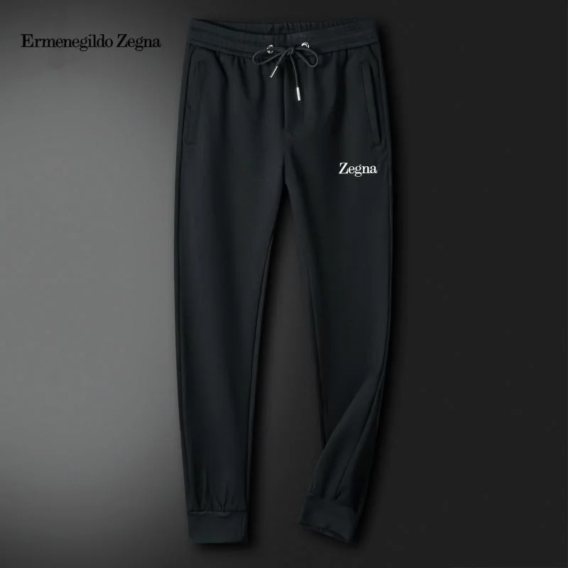 Youthful Zegna Long Suits 164406