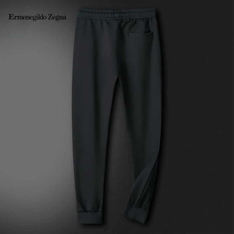 Youthful Zegna Long Suits 164406