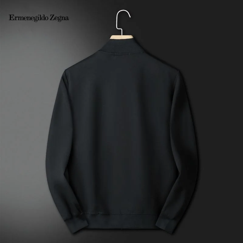 Youthful Zegna Long Suits 164406