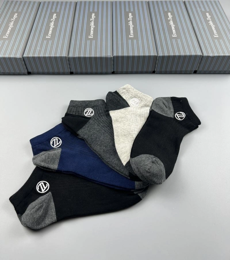 HighQuality Zegna Socks 274544
