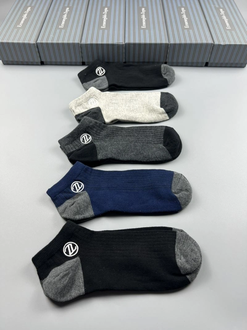 HighQuality Zegna Socks 274544