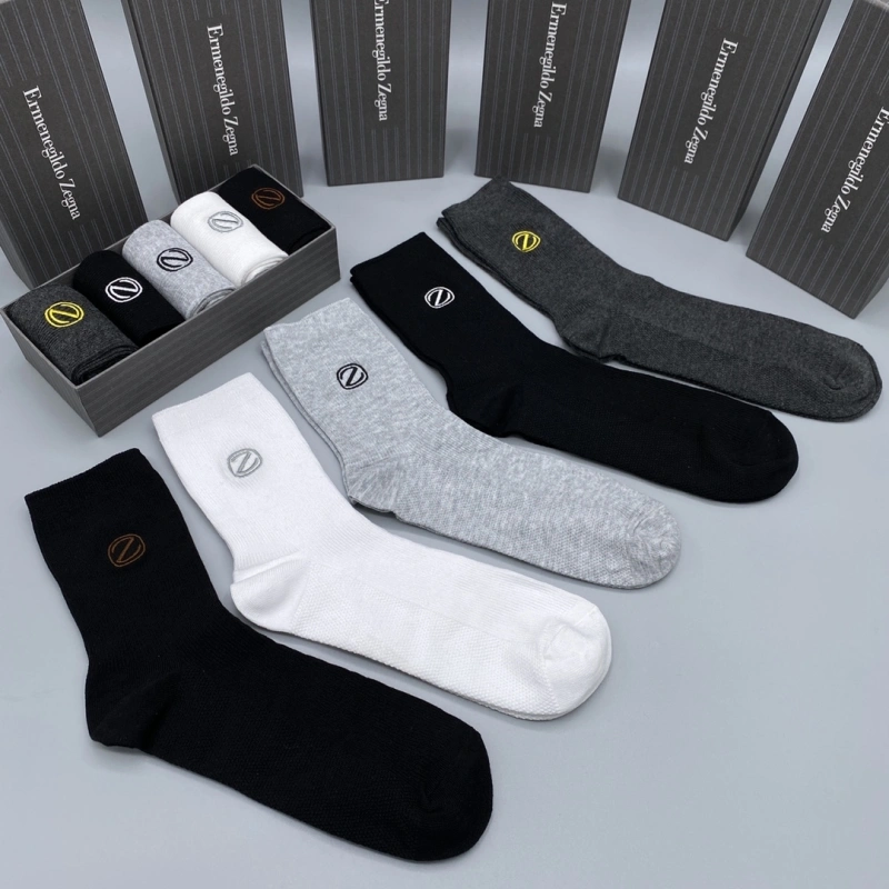 EasyCare Zegna Socks 274068