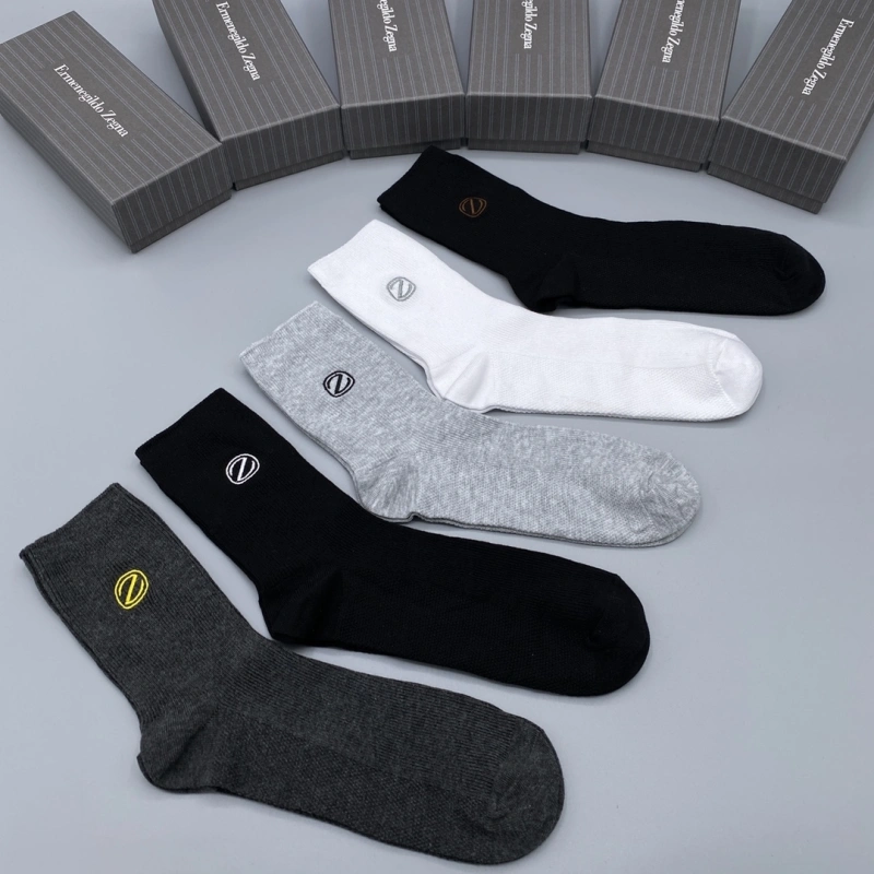 EasyCare Zegna Socks 274068