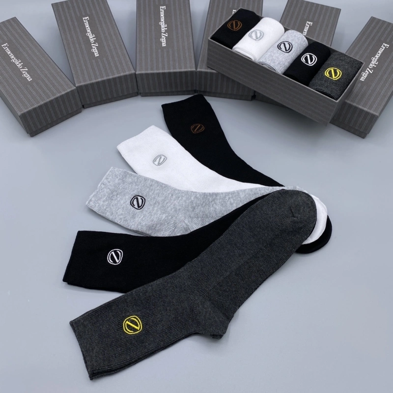 EasyCare Zegna Socks 274068