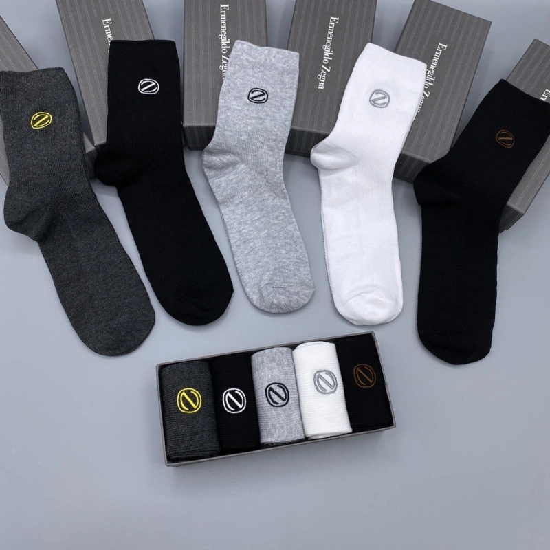 EasyCare Zegna Socks 274068