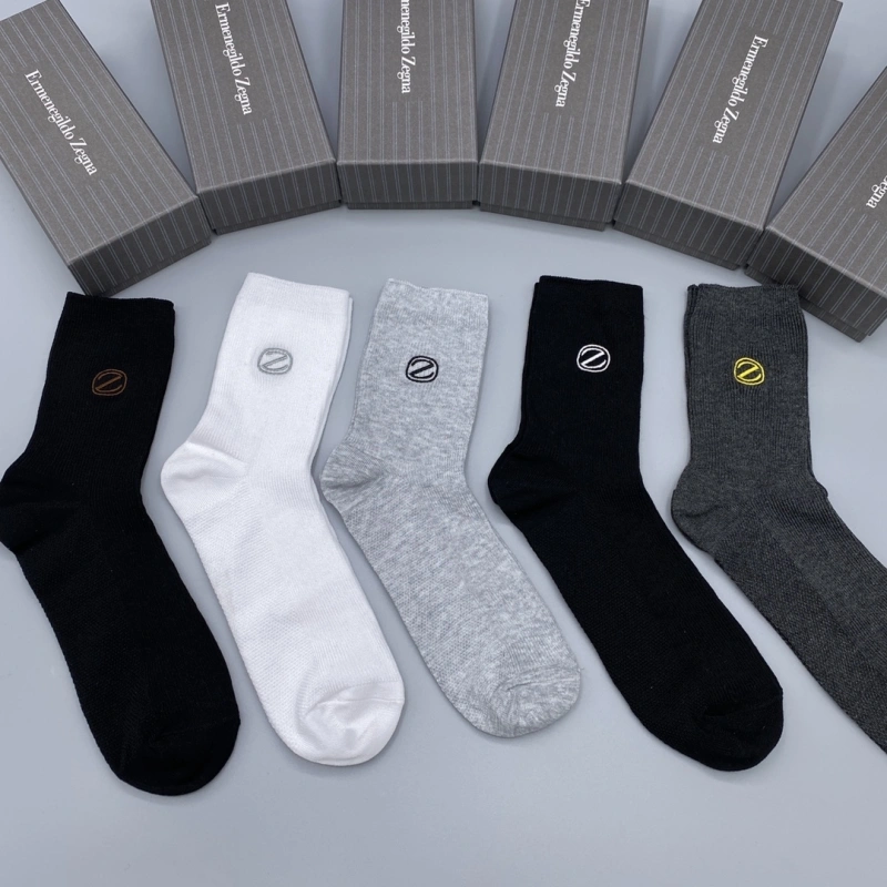 EasyCare Zegna Socks 274068