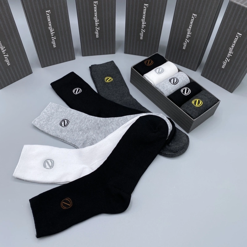 EasyCare Zegna Socks 274068