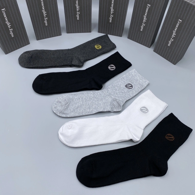 EasyCare Zegna Socks 274068