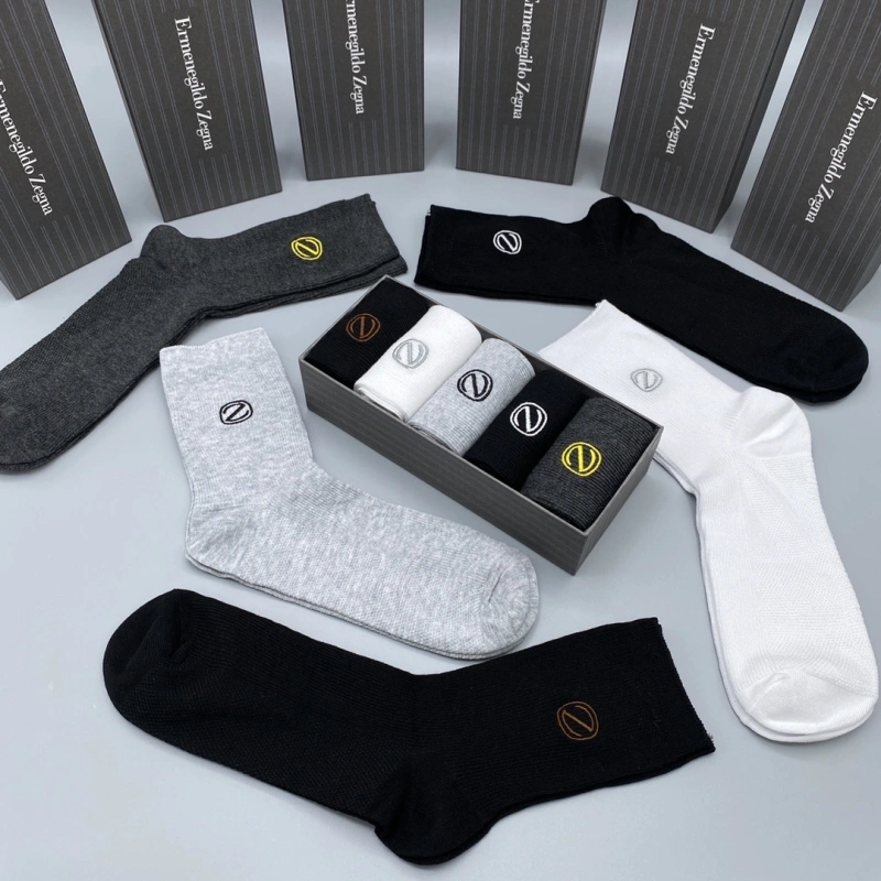EasyCare Zegna Socks 274068
