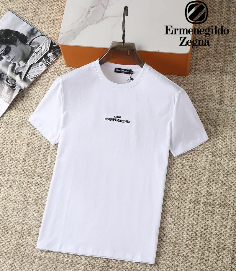 SmartChoice Zegna T-Shirts 164413