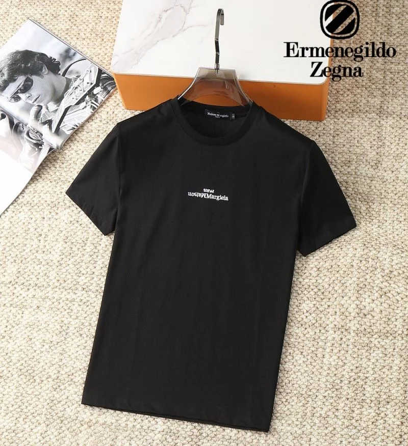 SmartChoice Zegna T-Shirts 164413