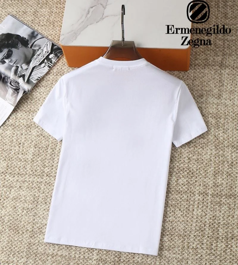 SmartChoice Zegna T-Shirts 164413