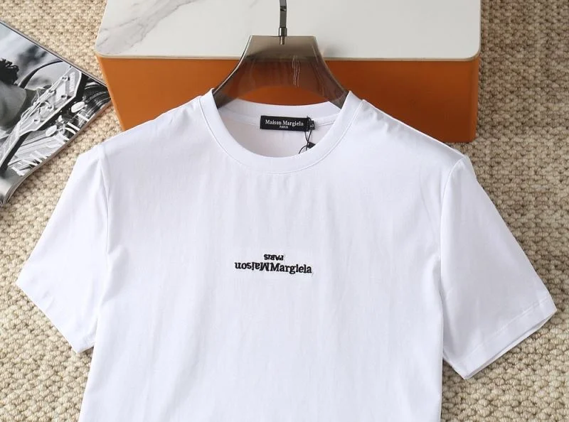 SmartChoice Zegna T-Shirts 164413