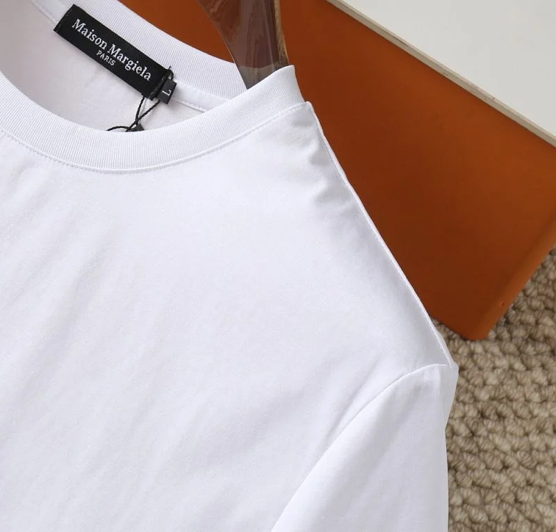 SmartChoice Zegna T-Shirts 164413