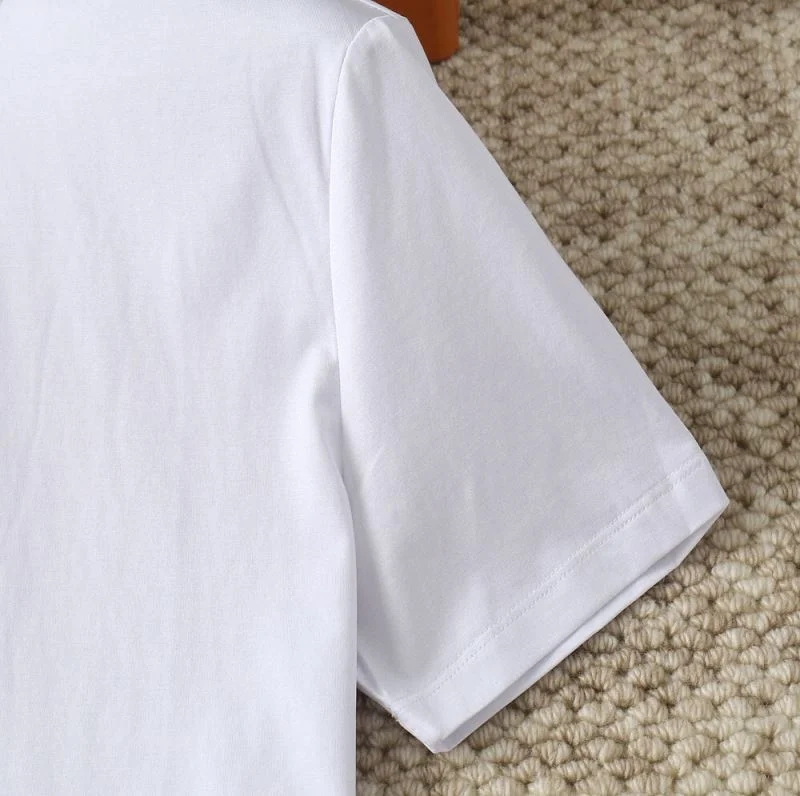SmartChoice Zegna T-Shirts 164413