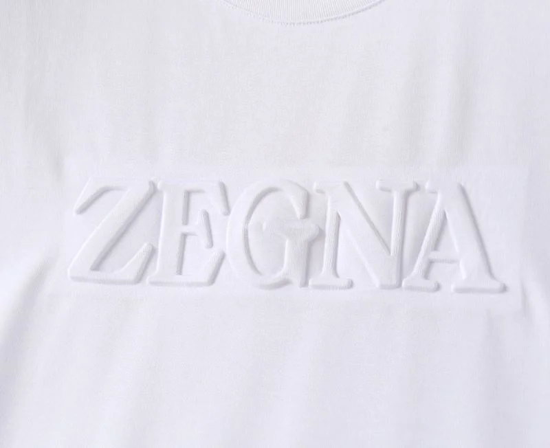 Zegna T-Shirts Popular 164415