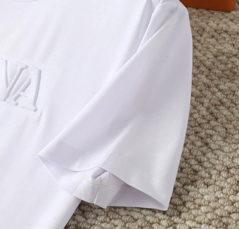 Zegna T-Shirts Popular 164415