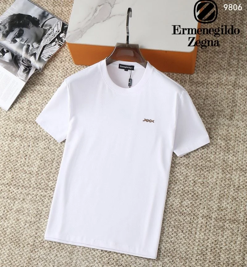 TechFriendly Zegna T-Shirts 164408