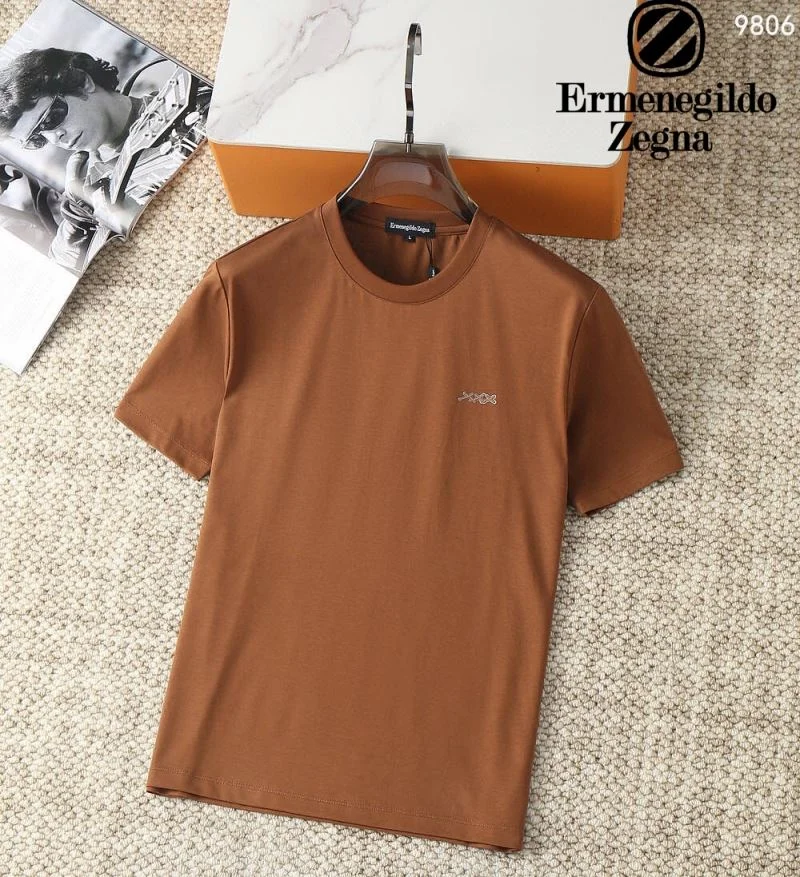 TechFriendly Zegna T-Shirts 164408
