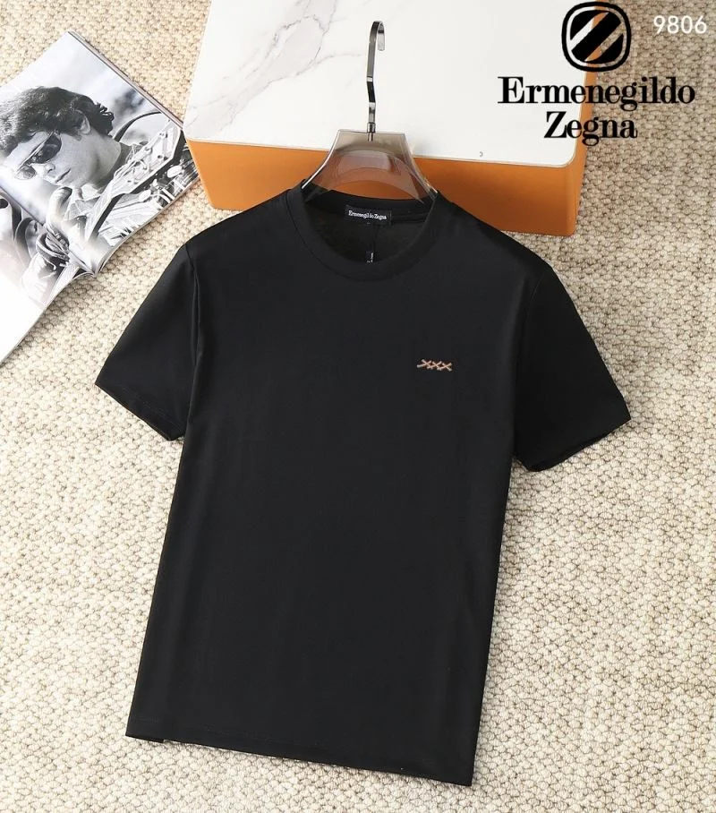 TechFriendly Zegna T-Shirts 164408
