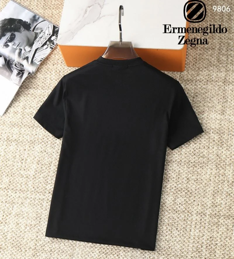 TechFriendly Zegna T-Shirts 164408