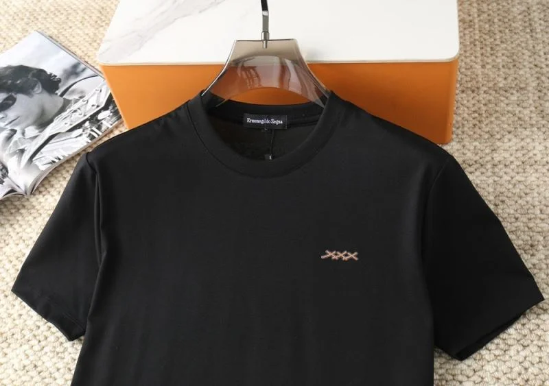 TechFriendly Zegna T-Shirts 164408
