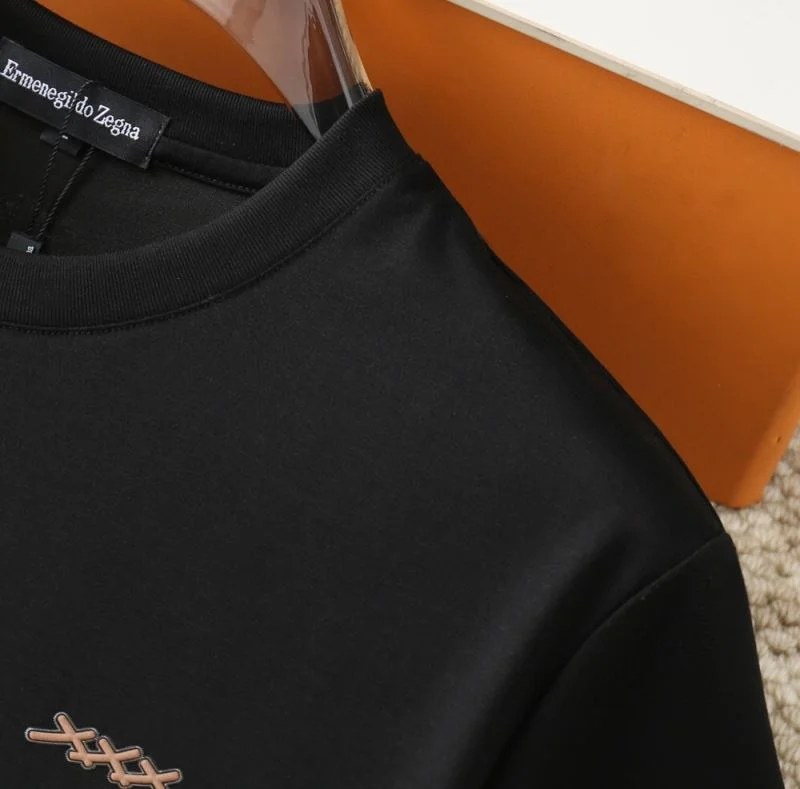 TechFriendly Zegna T-Shirts 164408
