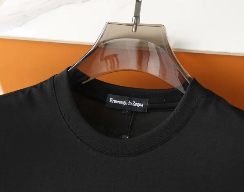 TechFriendly Zegna T-Shirts 164408