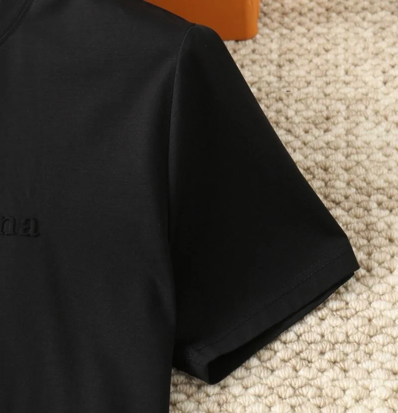 Zegna T-Shirts QuickDry 164410
