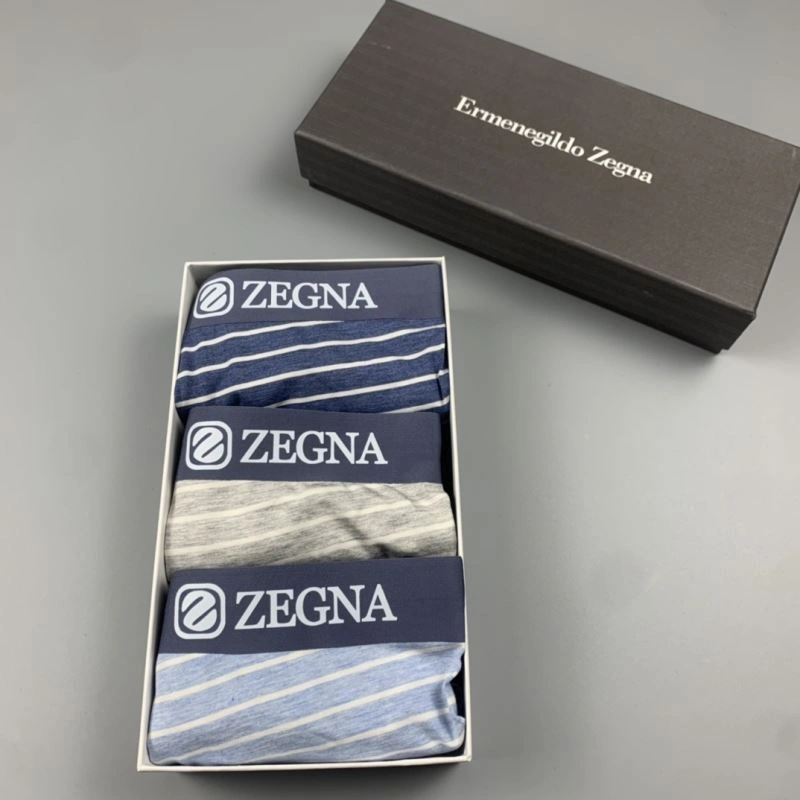 Cozy Zegna Underwear 276844