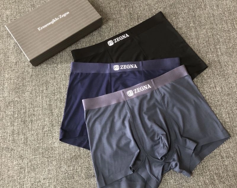 Unisex Zegna Underwear 276849