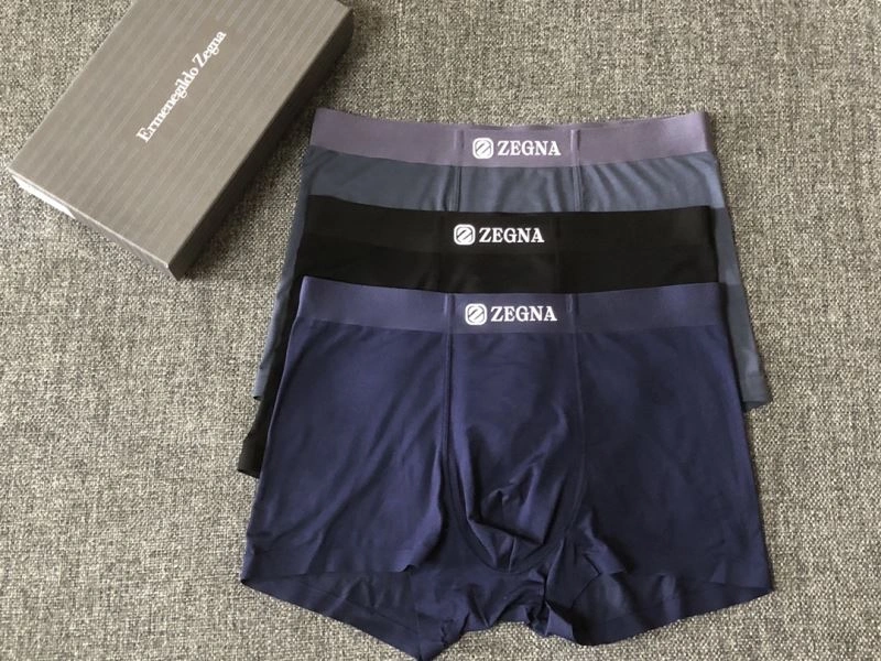 Unisex Zegna Underwear 276849