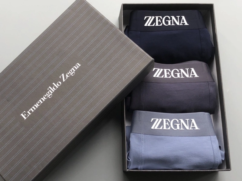 Sophisticated Zegna Underwear 276714