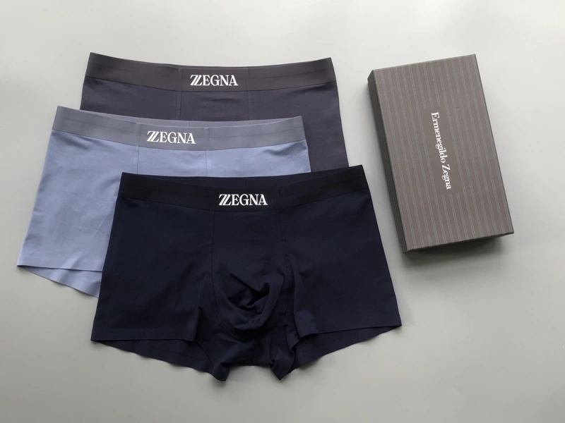 Sophisticated Zegna Underwear 276714