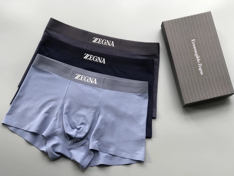 Sophisticated Zegna Underwear 276714
