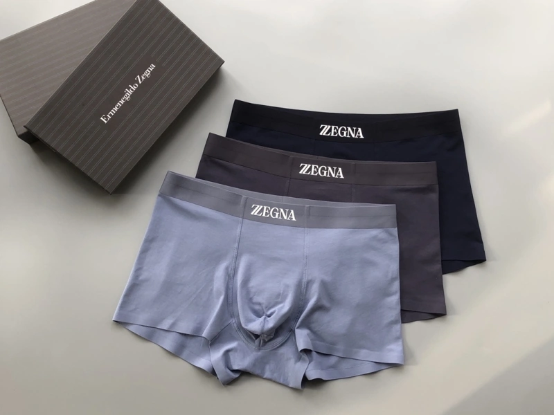 Sophisticated Zegna Underwear 276714