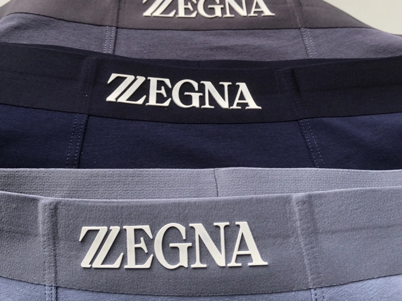Sophisticated Zegna Underwear 276714