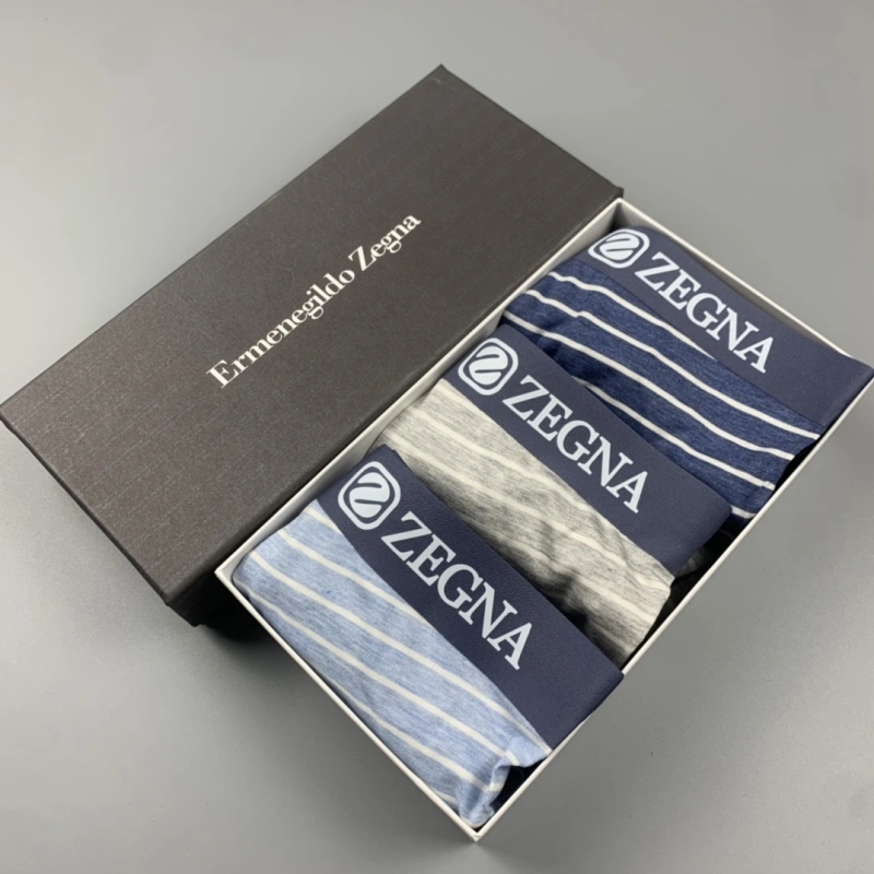 ComfortFit Zegna Underwear 276579