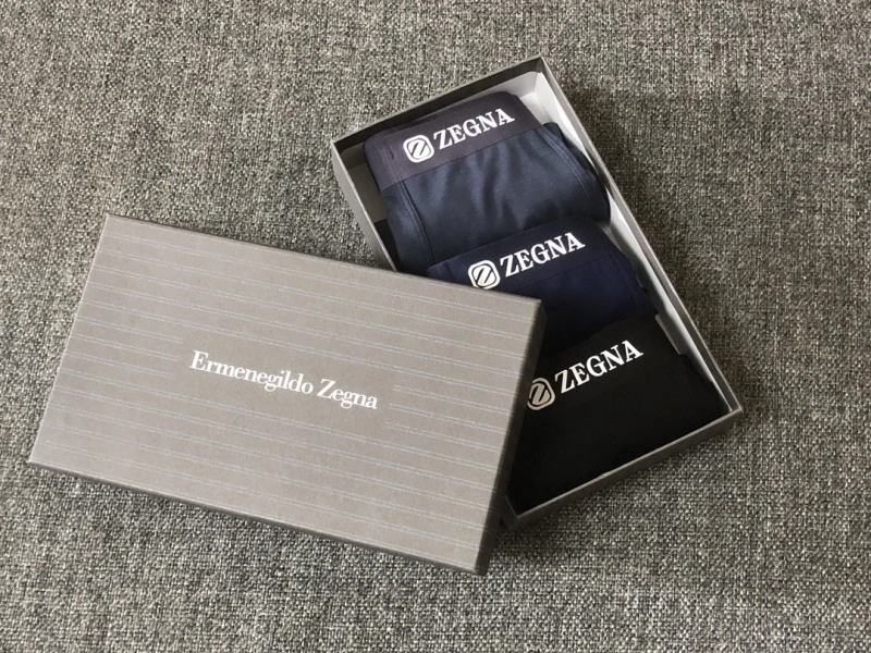 Zegna Underwear Durable 276179